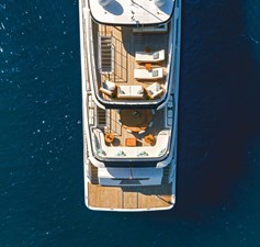 BEAUTE 9 Majesty Yacht 120 (BEAUTY)