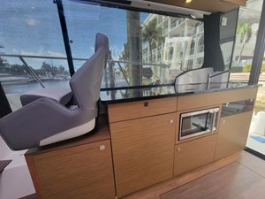 Jeanneau NC1095 21 