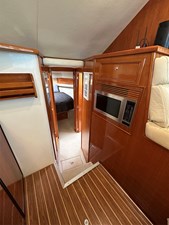 SAFARI 33 SAFARI, 2004 Riviera 40 Sportfish