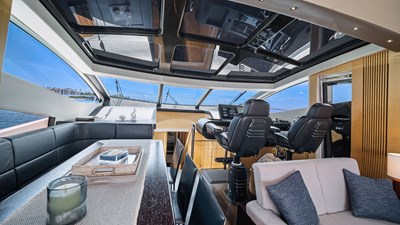 Woodever 27 28_2013 80ft Sunseeker Predator WOODEVER