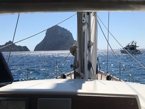 FARRAWAY 4 FARR 50 PILOTHOUSE YACHT FOR SALE (4)