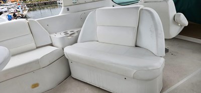 2002 Carver 570 Voyager Pilothouse 32 