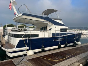 Monteki  7 Monteki starboard 2024