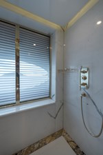 RHINO 25 26. Rhino guest bathroom
