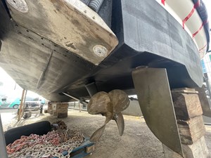 PRINCESS V52 31 Princess V52