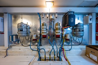 This Little Piggy  63 65_ocean_yacht_this_little_piggy_engine_room_4