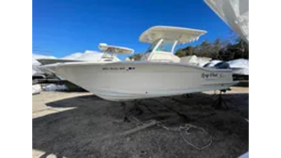 2015 Scout 255 Lxf 2 