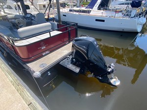 2019 Regency 250 DL3 1 