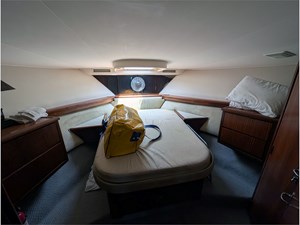 58 HATTERAS 1990 SPORTFISH 50 