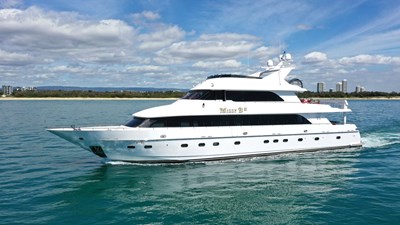 Missy B II 3 5