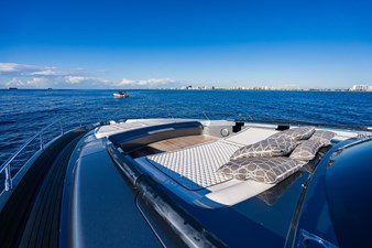 2021 Riva 76' Bahamas 63 