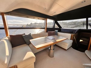 PRINCESS 52 FLYBRIDGE 16 