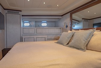 MANGUSTA 92 25 Mangusta92