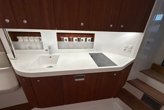 FRAUSCHER 1414 DEMON 21 Frauscher 1414 Demon