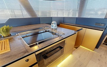 Catallaxy 16 galley 3