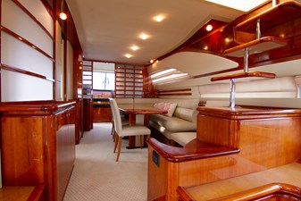 Sea Pal 31 32_Dining1