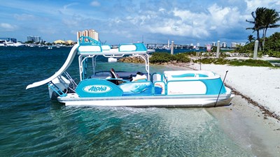 Aloha Paradise 75 