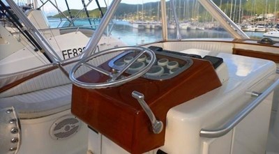 Limited Edition 6 47-1989-Buddy-Davis-Sportfish-07