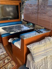 Ocean Hunter 27 55-1985-Ocean-Super-Sport-23