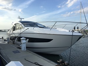 Lydia Swag 2 3_2019 50ft Sunseeker Predator LYDIA SWAG