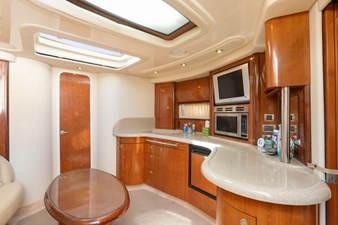 Sea Ray 420 Sundancer 25 