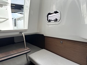 Jeanneau Leader 9.0 CC 17 