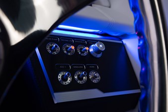 Four Winns HD5 20 
