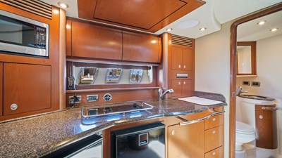 Its All Good 35 36_2007 40ft Sea Ray 40 Sundancer ITS ALL GOOD