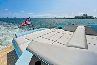 Shaloha 56 Aft De