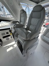 NET LOSS 23 NET LOSS, 2023 Intrepid 477 Evolution