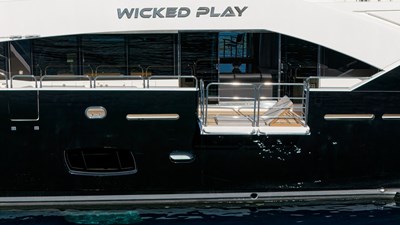 WICKED PLAY 19 