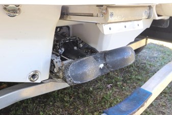 - 13 14_2018 17ft Williams Sportjet 520 Tender