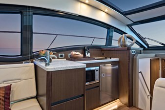 2016 40' Sea Ray 400 Sundancer 11 