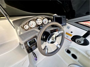2013 Stingray 225 18 