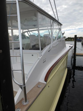 2006 Buddy Davis 52 Sport Express FIsh 49 50