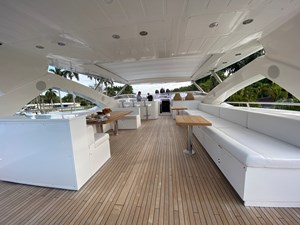 Seahorse 54 45_2011 112ft Sunseeker 34M Yacht SEAHORSE