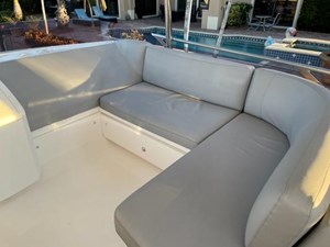 Princess Flybridge 56 Motor Yacht 15 p15