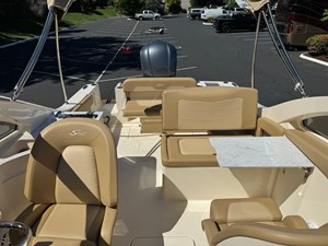2021 Scout 235 Dorado 20 