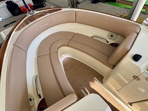 018 Chris-Craft Launch 27 Heritage Trim Edition Surf 45 