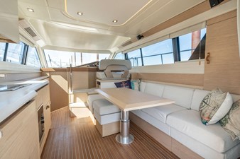 2018 Beneteau Monte Carlo MC4 8 