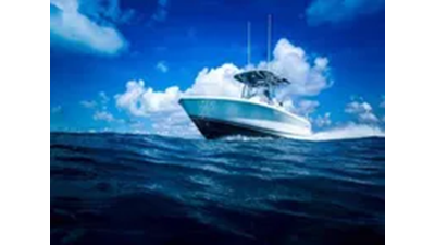 2024 Contender 24 Sportfish 5 