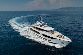 MAJESTY 120 58 