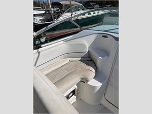 2006 Bayliner 285 Cuera Sunbridge 4 