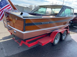 1959 Century Coronado 4 