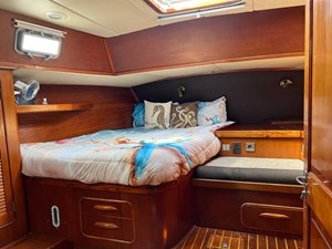 1981 Gulfstar Sloop 60 20 