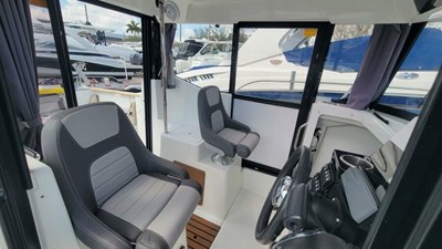 Jeanneau NC795 Sport 9 