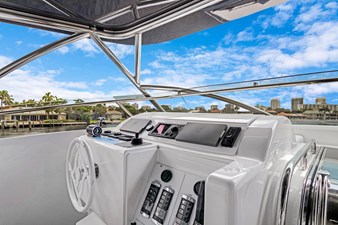 El Ladrillo III 15 16__2002 94ft Ferretti Yachts 94 EL LADRILLO III