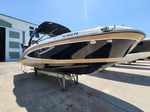2015 Sea Ray 270 Sundeck 1 2