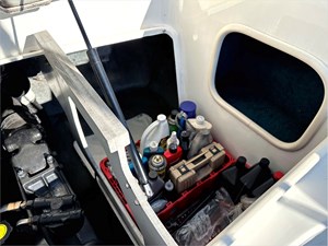 26' Sea Ray 1996 - Satisfaction 25 
