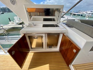 Searenity II 42 43_2018 66ft Azimut Flybridge SEARENITY II